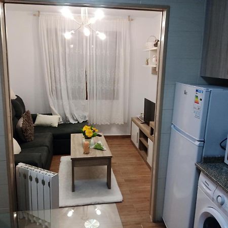 Apartamento Playa Ла-Корунья Экстерьер фото
